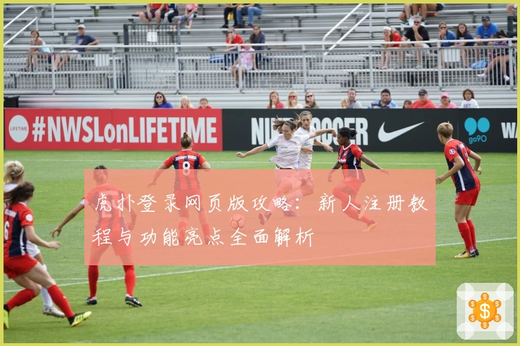 虎扑登录网页版攻略：新人注册教程与功能亮点全面解析